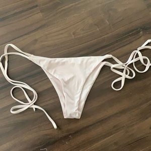 Frankies Bikini bottoms M